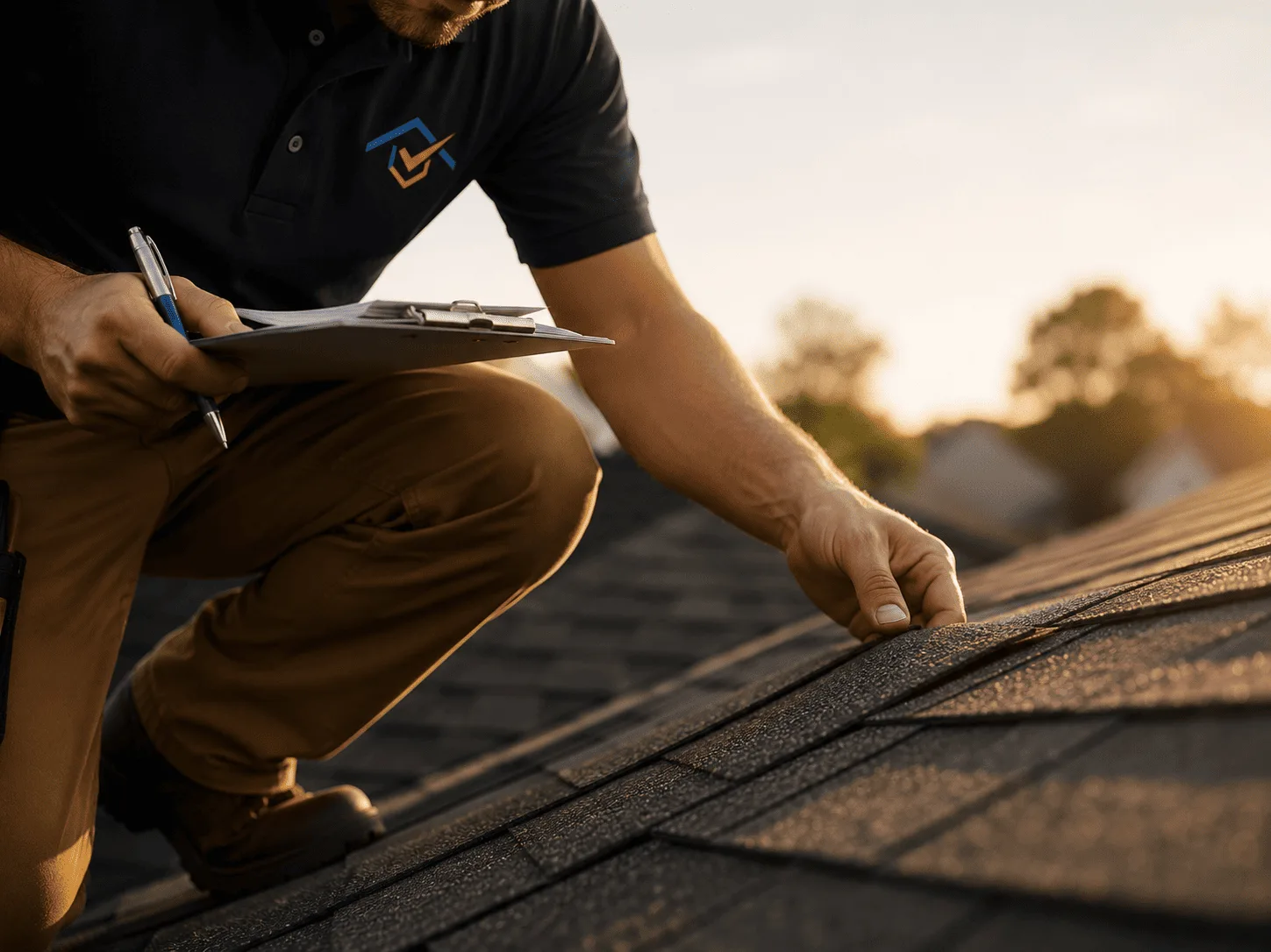 Why Choose Roof Inspection in Bellevue, NE